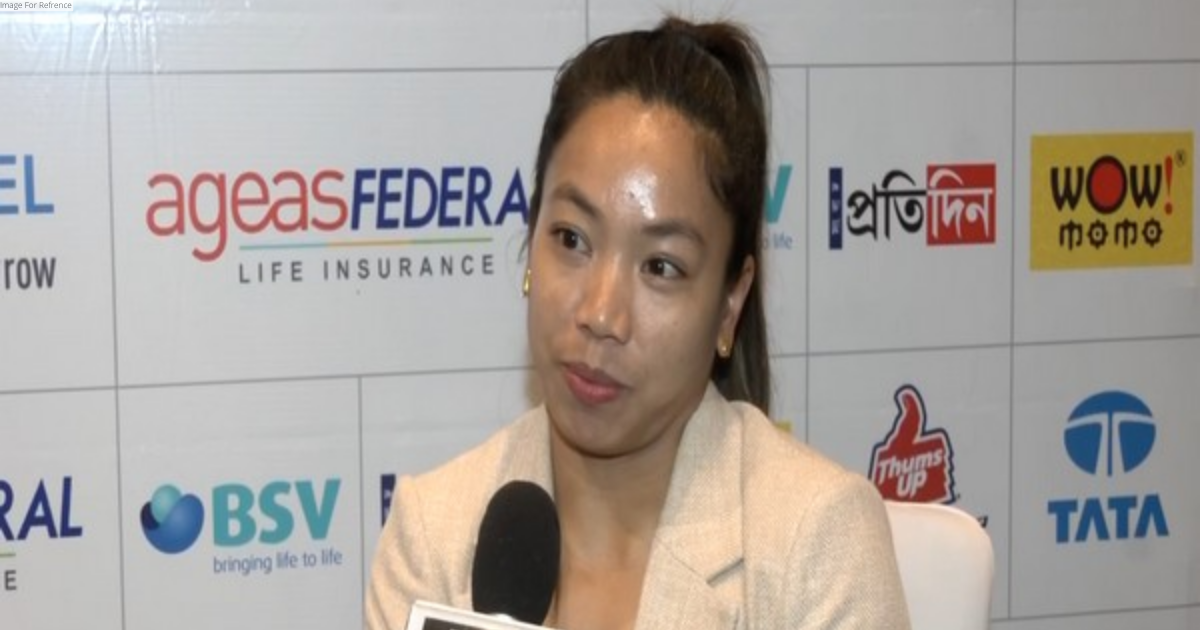 I would like to win one more medal for India: Mirabai Chanu on her future ambitions